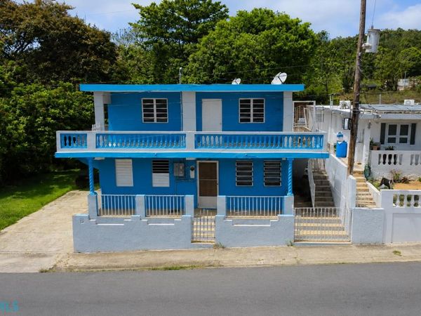 11 CALLE, San Lorenzo, PR 00754