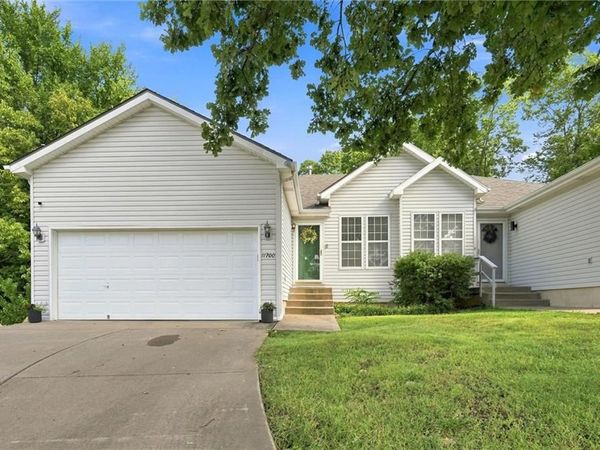 11700 E 85th Street, Raytown, MO 64138