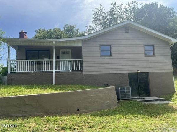 1232 Bristol Caverns, Bristol, TN 37620