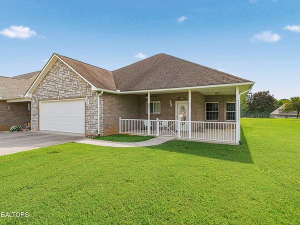 130 Arsenault , Kingston, TN 37763