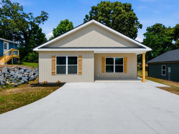 1571 Strawberry Lane, Cleveland, TN 37311
