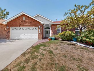 1201 Ruffian Court SE Albuquerque, NM 87123