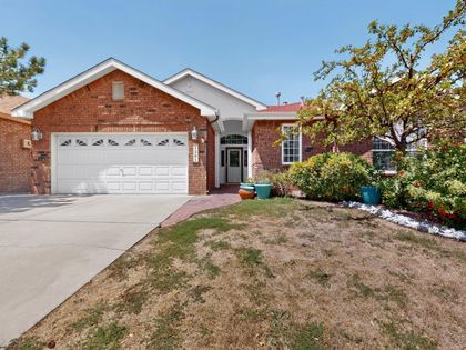 1201 Ruffian Court SE Albuquerque, NM 87123