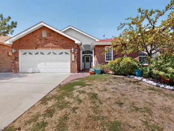 1201 Ruffian Court SE, Albuquerque, NM 87123