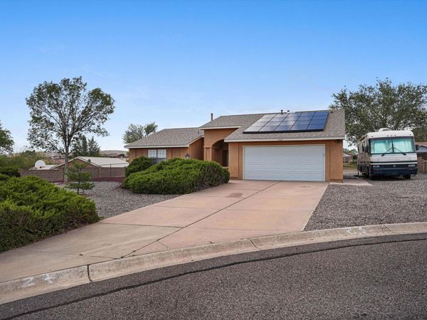 4321 Snowden Court NE, Rio Rancho, NM 87124