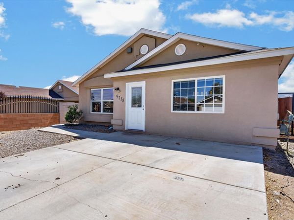 9718 Atrisco Ranch Road SW, Albuquerque, NM 87121