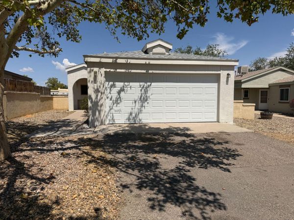 1610 Perma Drive NE, Rio Rancho, NM 87144