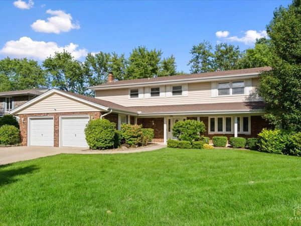 231 Southwick Lane, Schaumburg, IL 60173