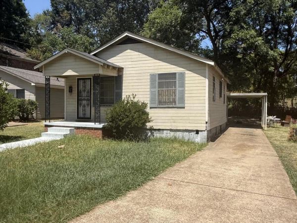 180 James Street, Jackson, MS 39213