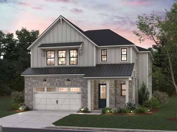 1720 Ashfield Court, Cumming, GA 30041
