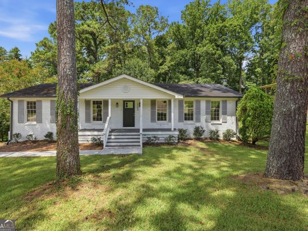 3300 S Whisper Drive, Douglasville, GA 30135