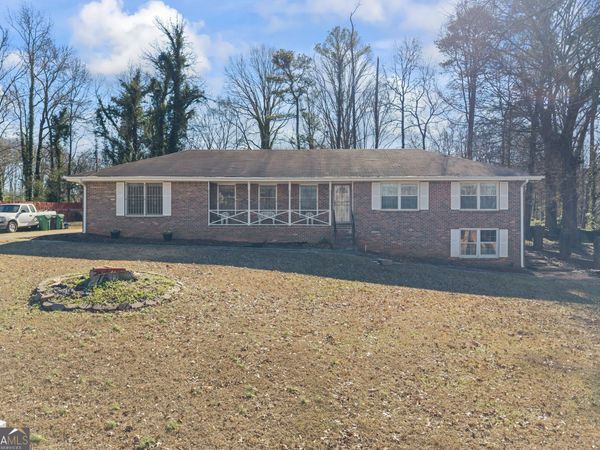 2699 Woodfen Drive, Ellenwood, GA 30294