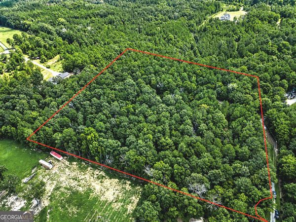 1298 Radio Springs Road SW, Rome, GA 30165