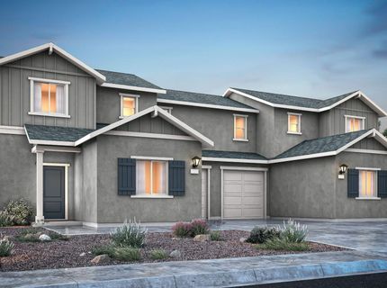 8329 Violet Oak Drive, Reno, NV 89506 Photo