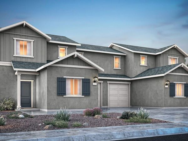 8329 Violet Oak Drive, Reno, NV 89506