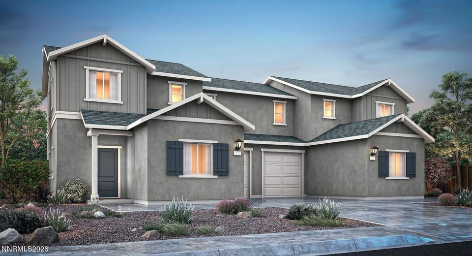 8329 Violet Oak Drive, Reno, NV 89506 Photo