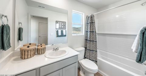 8329 Violet Oak Drive, Reno, NV 89506 Photo
