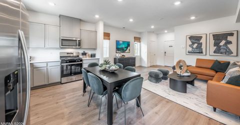 8329 Violet Oak Drive, Reno, NV 89506 Photo