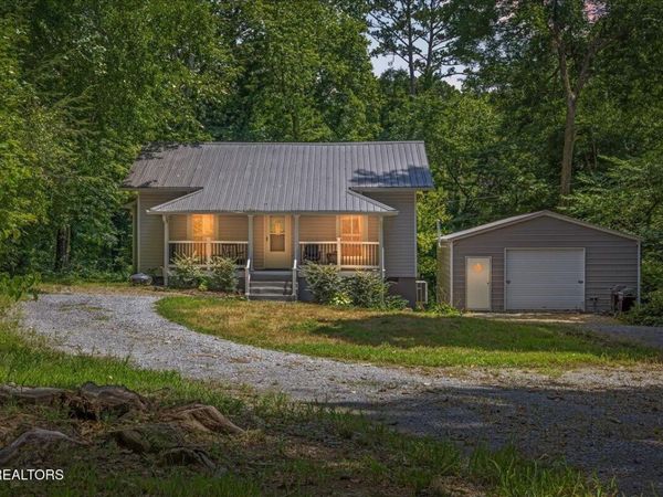 795 Athens Pike , Etowah, TN 37331