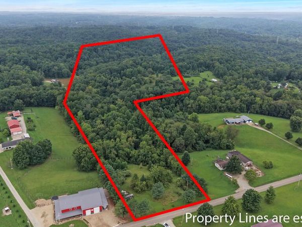 10110 South County Road 12, Thornville, OH 43076