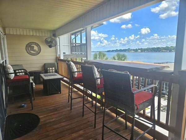 2303 False River Dr, Unit #10, New Roads, LA 70760