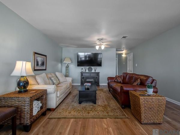 2303 False River Dr, Unit #10, New Roads, LA 70760
