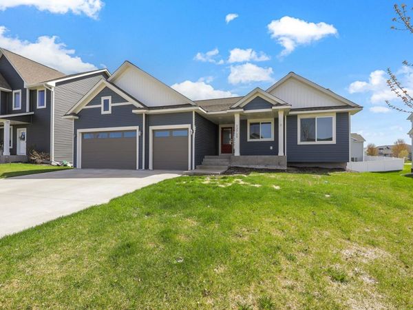 12715 Edison Street NE , Blaine, MN 55449