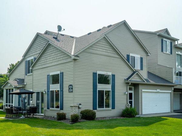3539 Abercrombie Lane, Stillwater, MN 55082