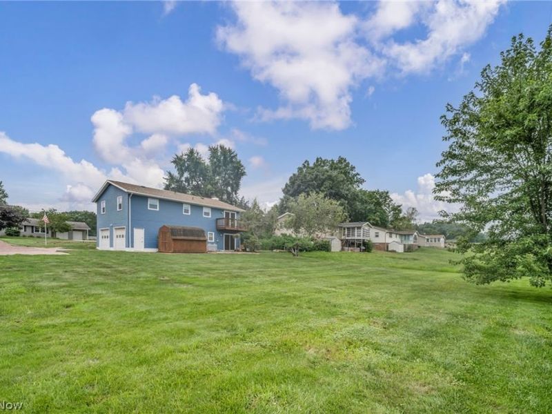 2661 Eaver Street NW, Uniontown, OH 44685 Photo 20