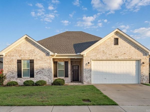 1525 Cherry Bark Drive , Conway, AR 72034