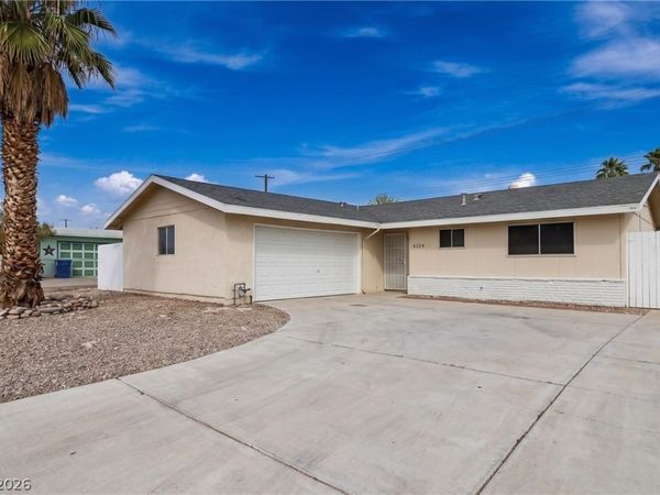 6224 Arlington Avenue , Las Vegas, NV 89107