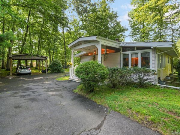 29 Fay Road , New City, NY 10956