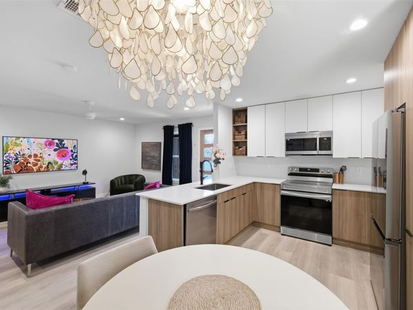 5304 Saint Georges GRN, Unit A, Austin, TX 78745
