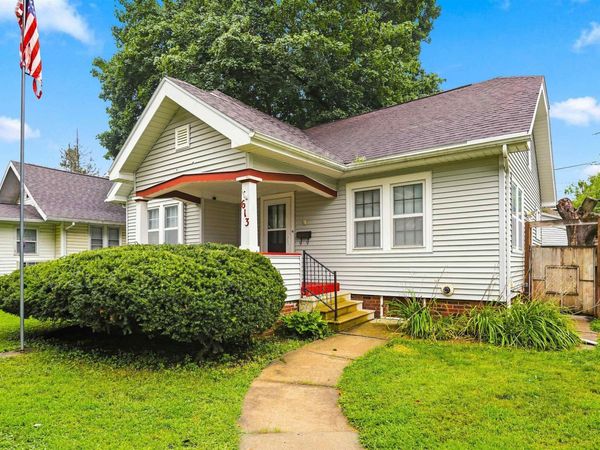613 Reber Avenue, Waterloo, IA 50701