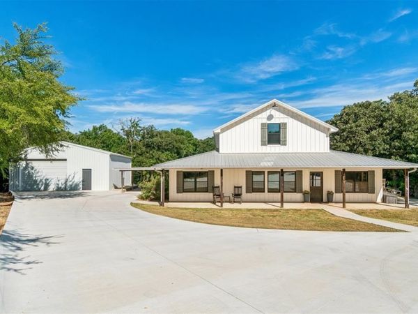 104875 S 3520 Road, Prague, OK 74864