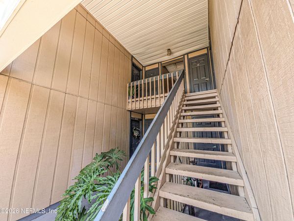 8880 OLD KINGS Road S, Unit 4, Jacksonville, FL 32257