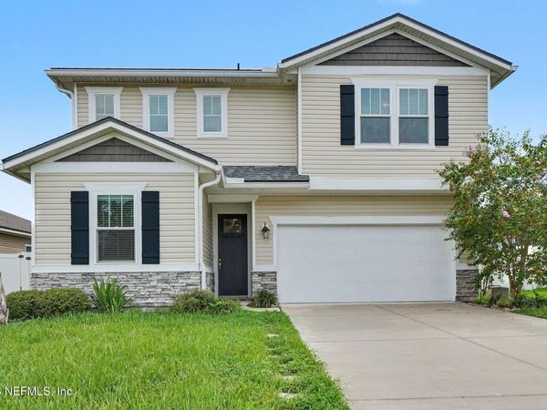 4537 PINE RIDGE Parkway, Middleburg, FL 32068