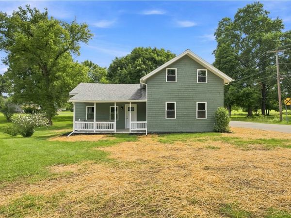 4711 Darby Road , Avon, NY 14414