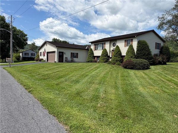 10 Sloan Drive, Otego, NY 13825