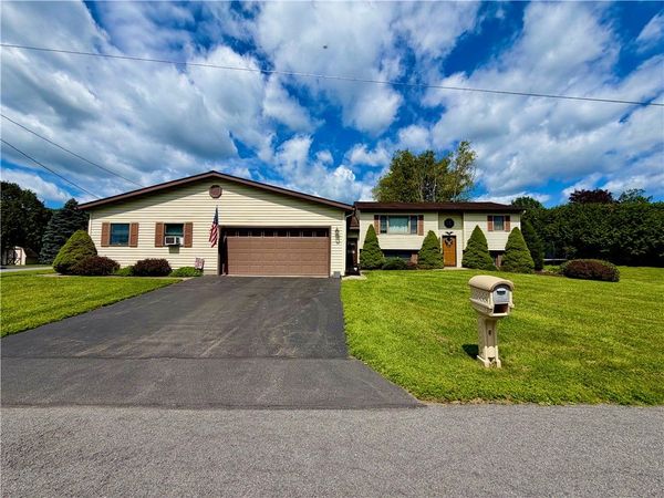10 Sloan Drive , Otego, NY 13825