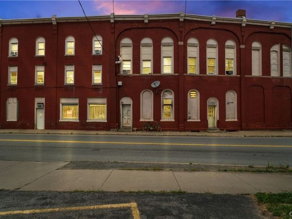 56 Main Street , Camden, NY 13316