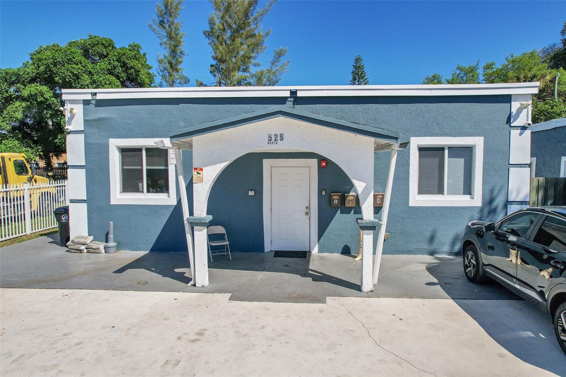 526 NW 15th Way, Fort Lauderdale, FL 33311 Photo