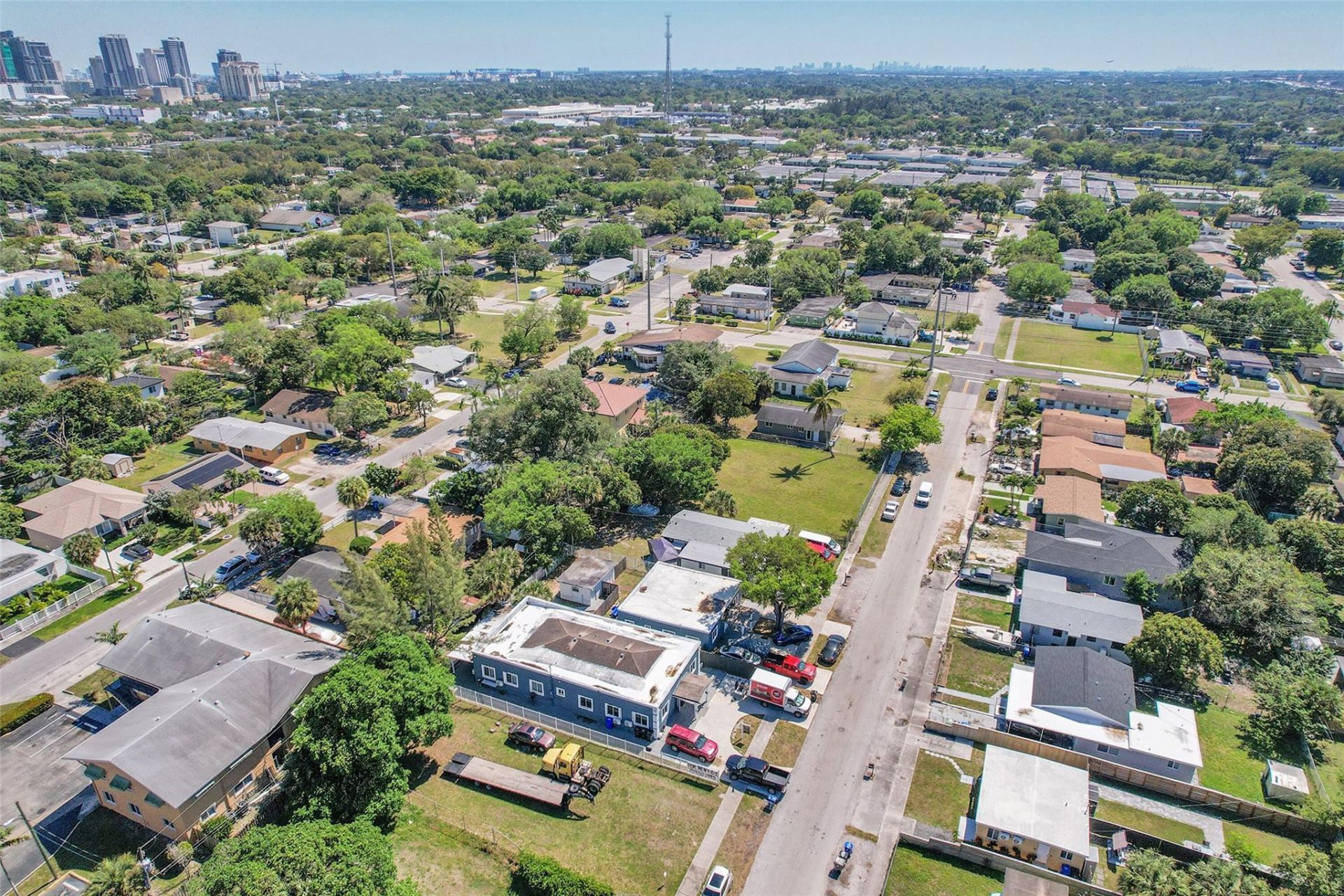 526 NW 15th Way, Fort Lauderdale, FL 33311 Photo