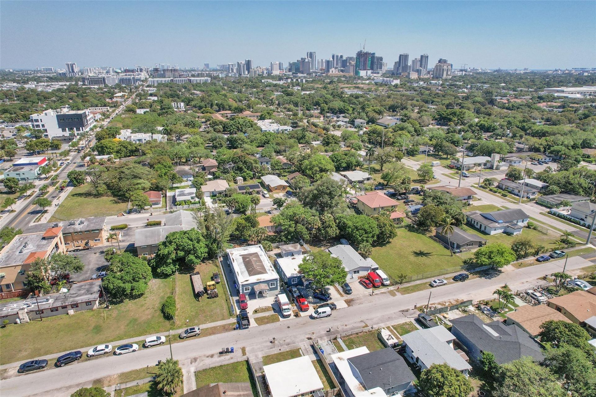 526 NW 15th Way, Fort Lauderdale, FL 33311 Photo
