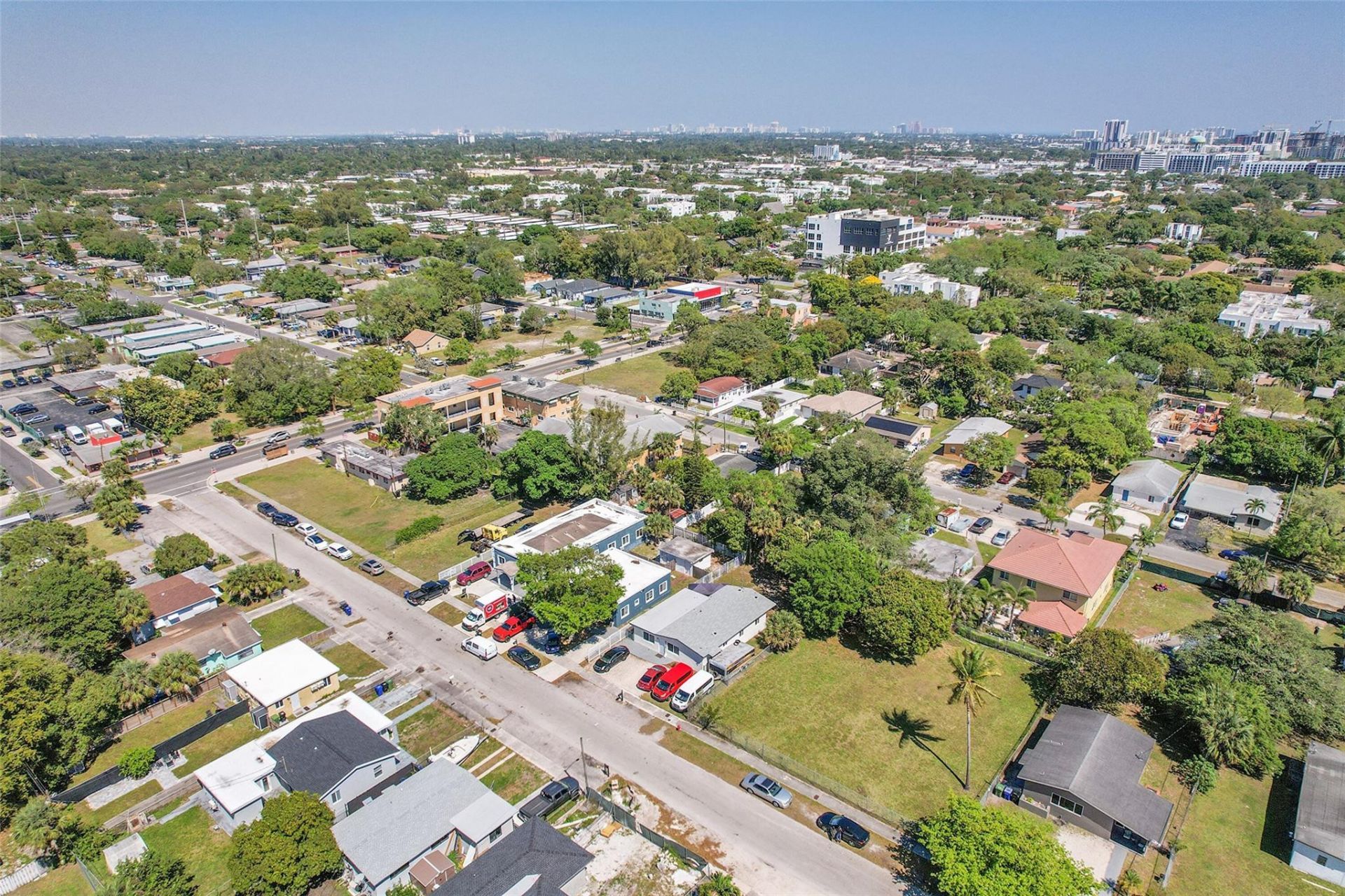 526 NW 15th Way, Fort Lauderdale, FL 33311 Photo