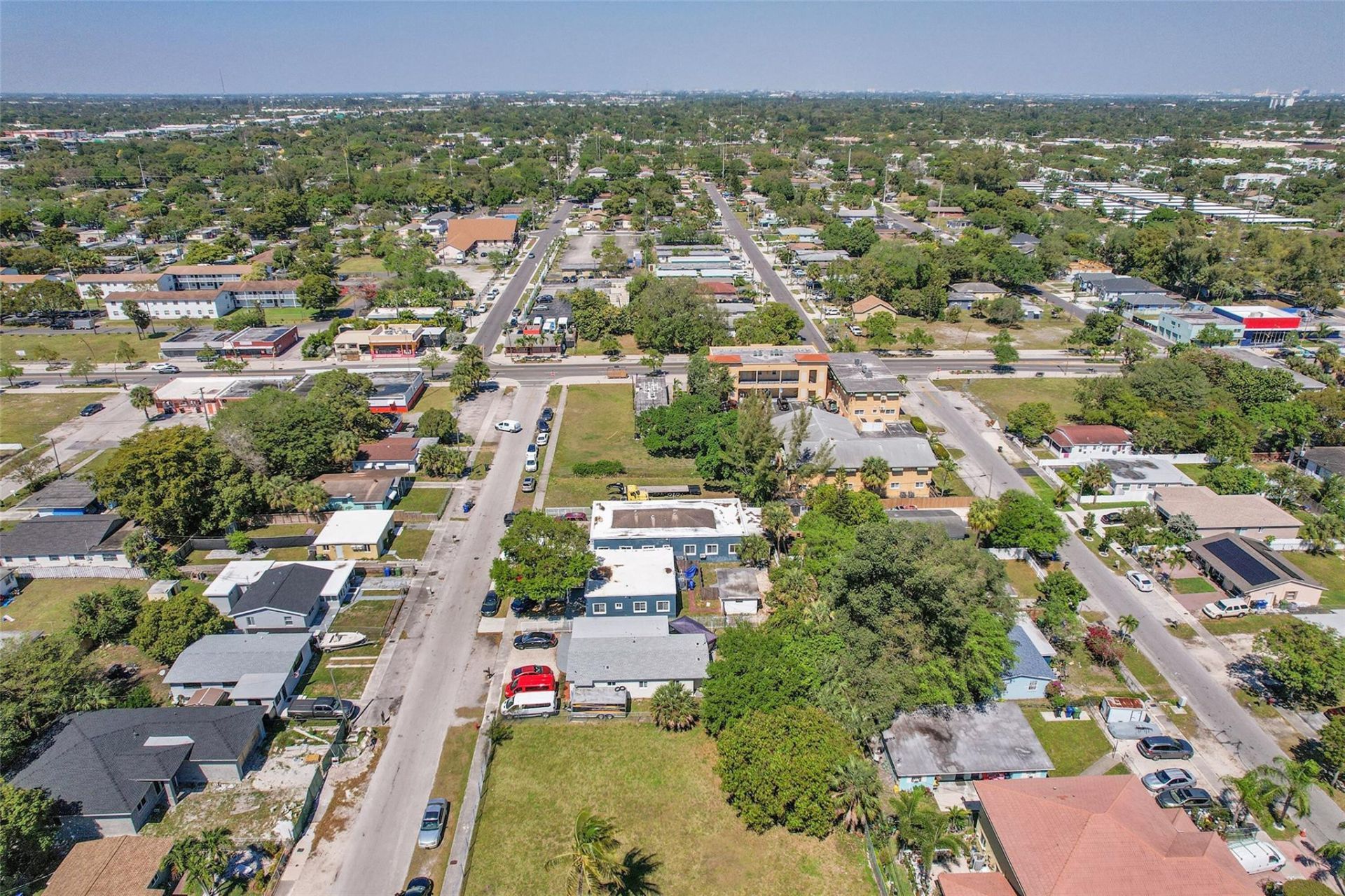526 NW 15th Way, Fort Lauderdale, FL 33311 Photo