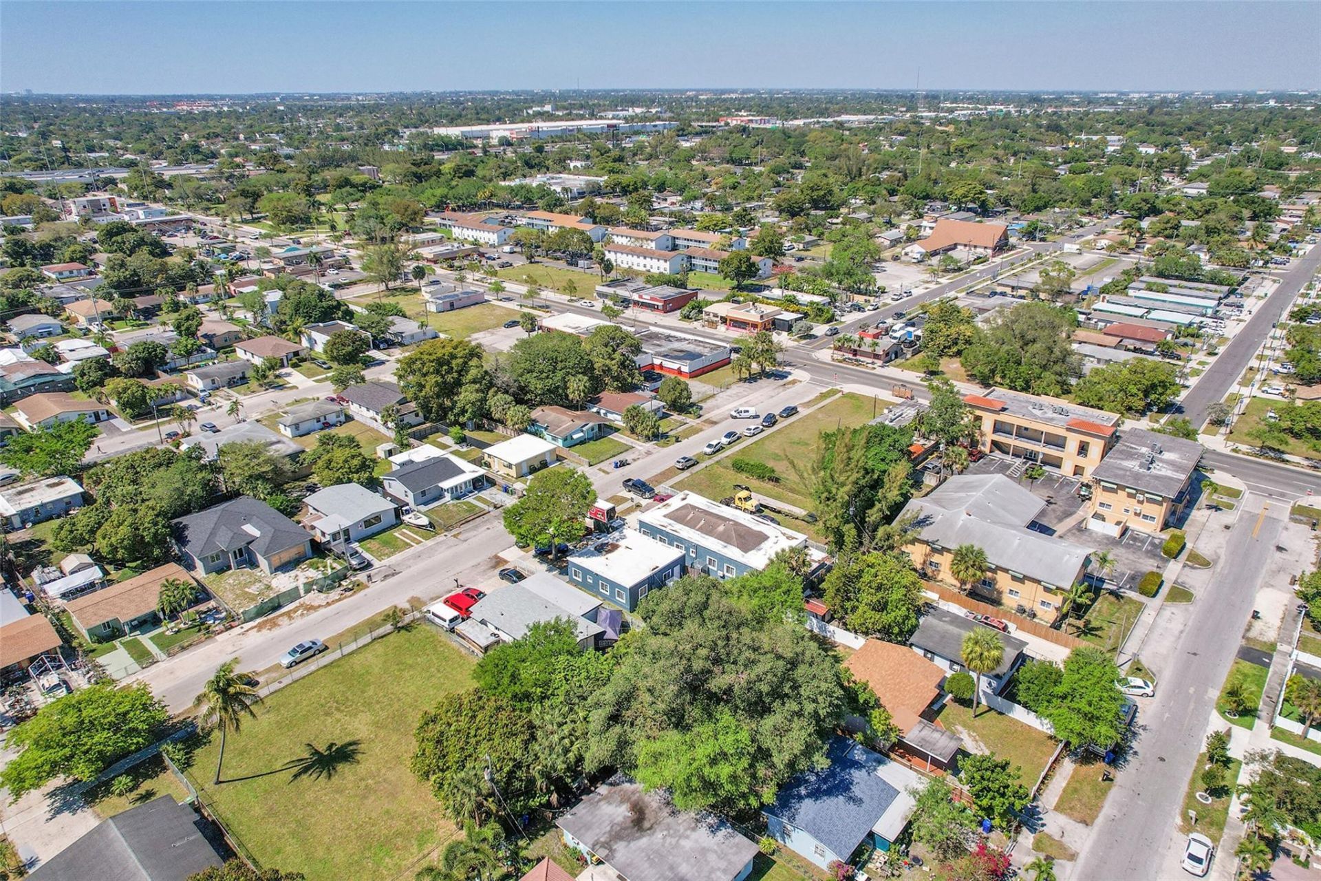 526 NW 15th Way, Fort Lauderdale, FL 33311 Photo
