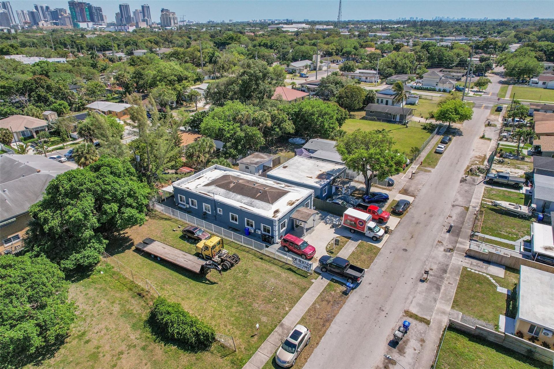 526 NW 15th Way, Fort Lauderdale, FL 33311 Photo