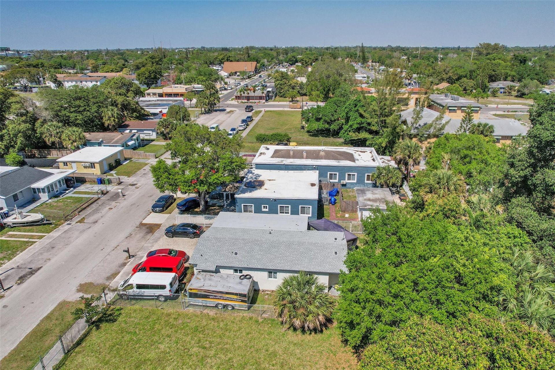 526 NW 15th Way, Fort Lauderdale, FL 33311 Photo