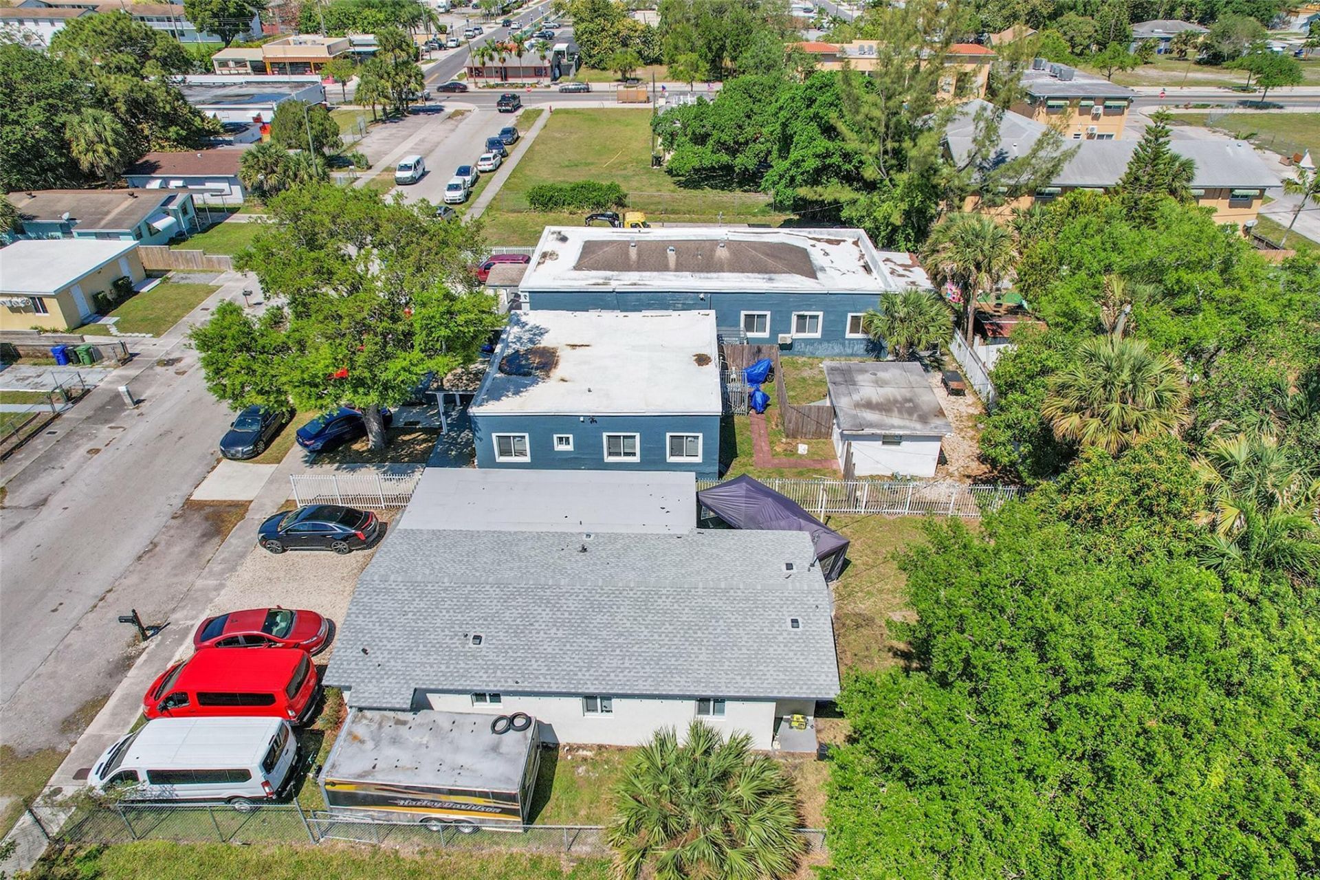 526 NW 15th Way, Fort Lauderdale, FL 33311 Photo